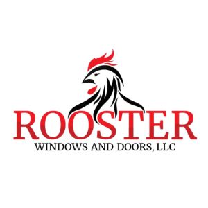 Rooster Windows and Doors logo