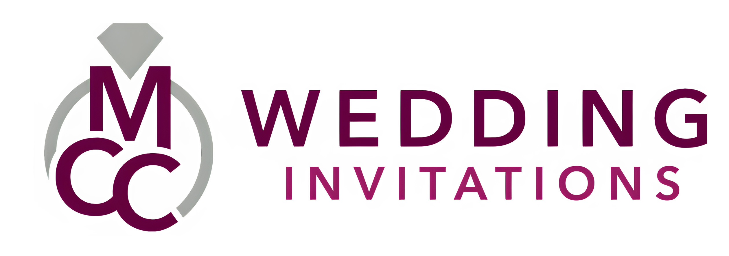 MCC Wedding Invitations Provo
