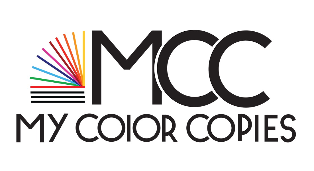 My Color Copies