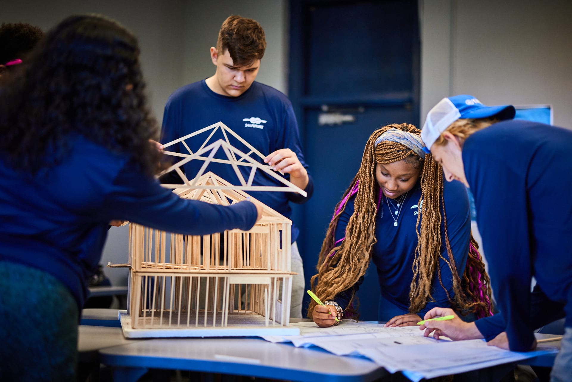 SailFuture Academy