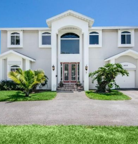 Lakewood Estates Home