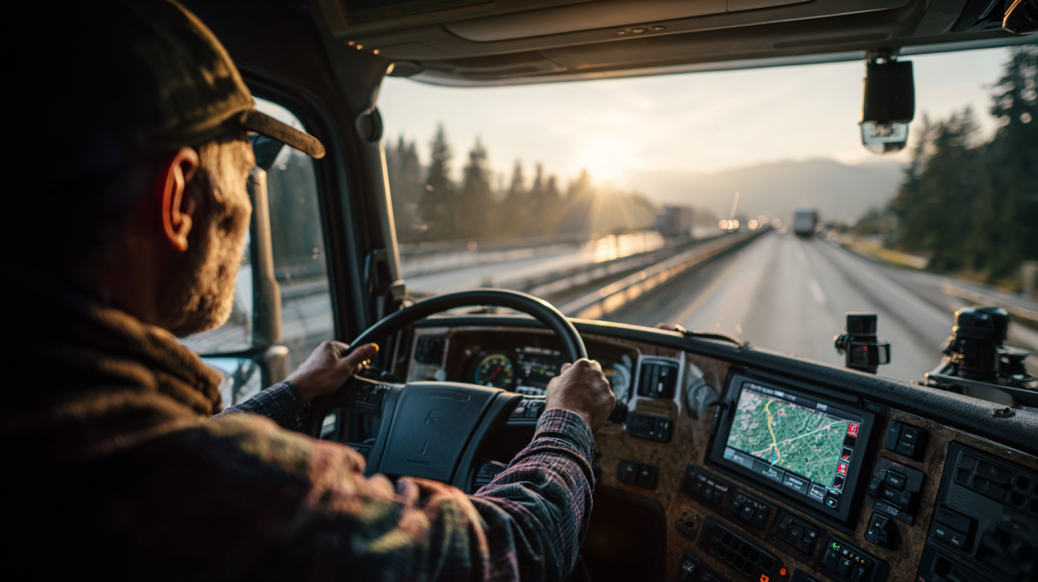 Enclosed Vehicle or Equipment