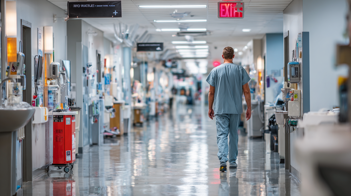 Medical/Healthcare Facility