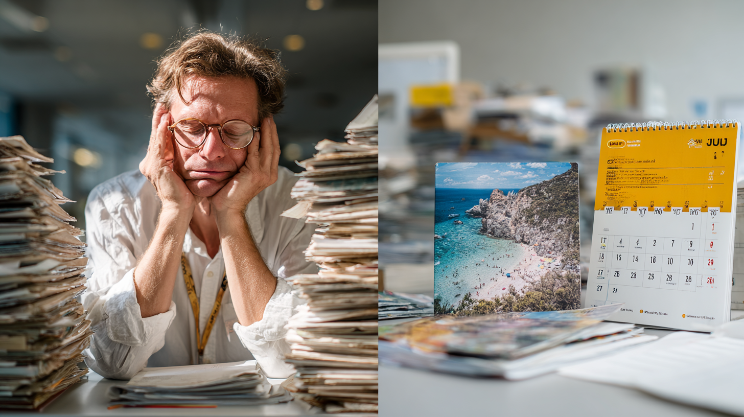 Seasonal/Project-Based