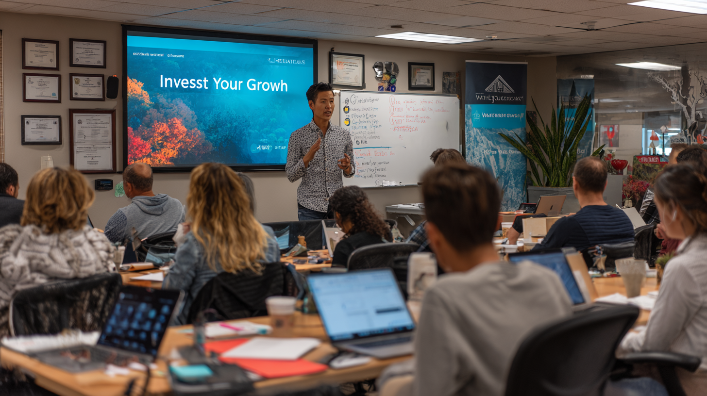 Professional Development