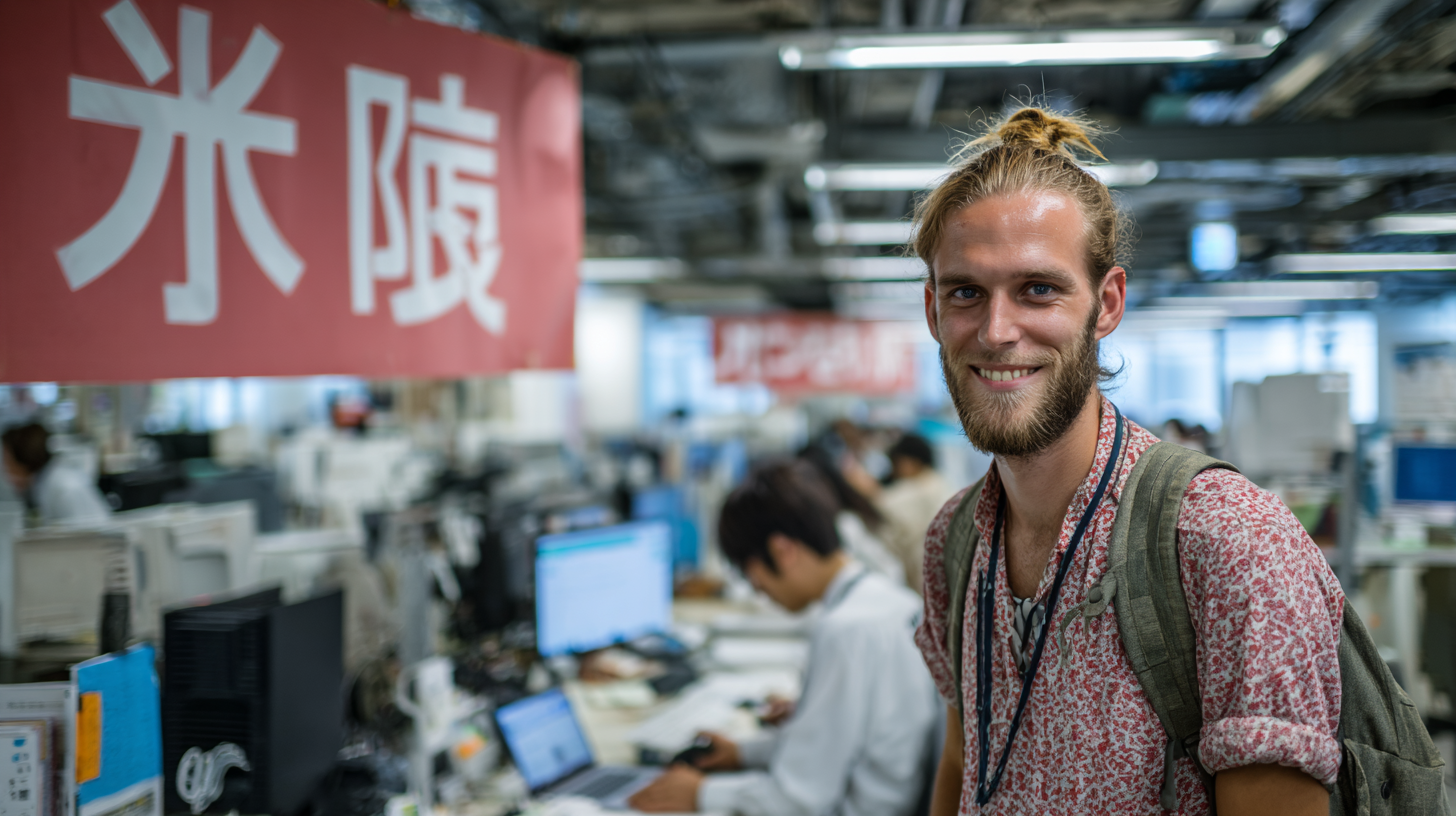 International Options