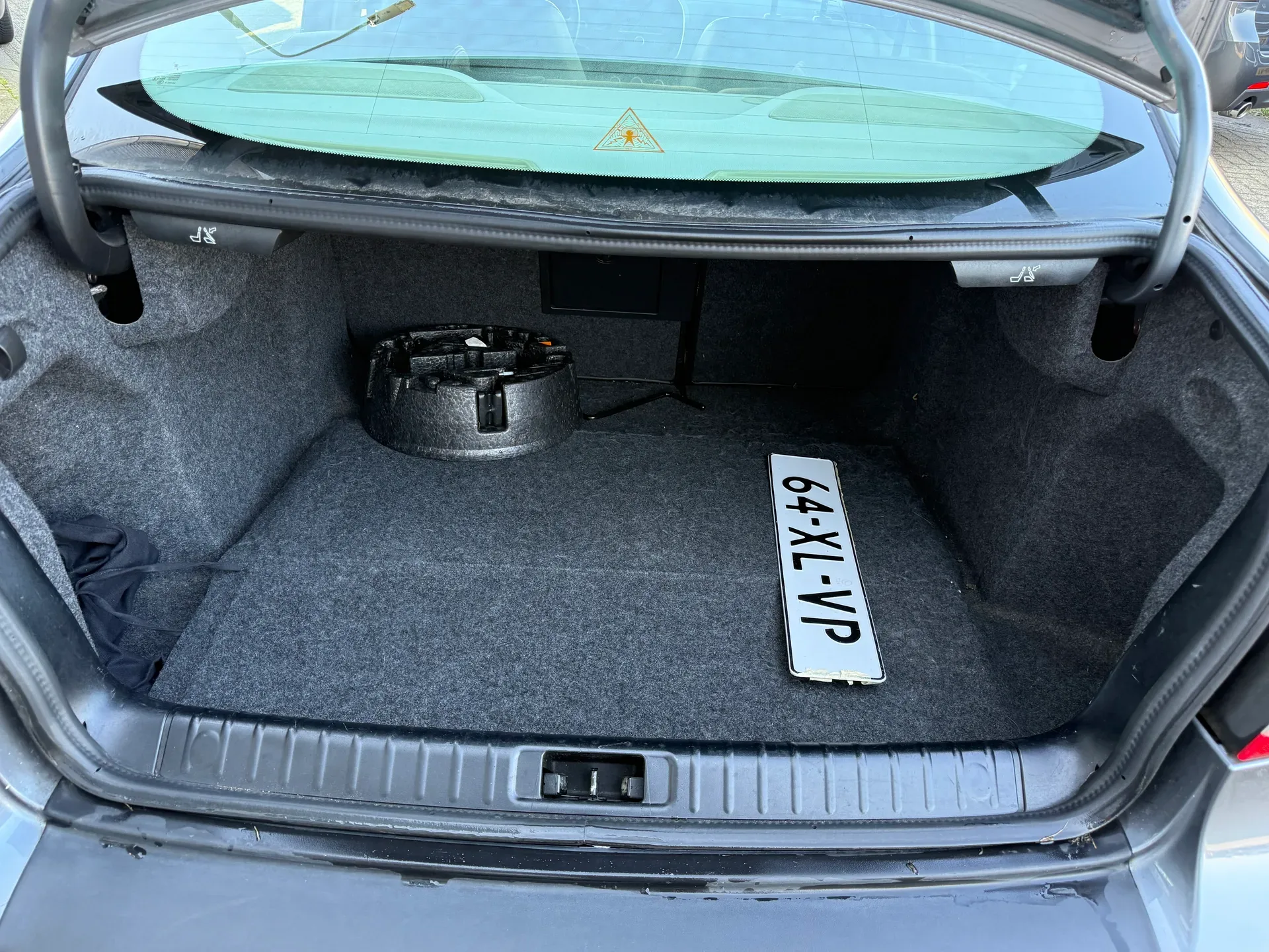SAAB 9-3 - Thumbnail 13