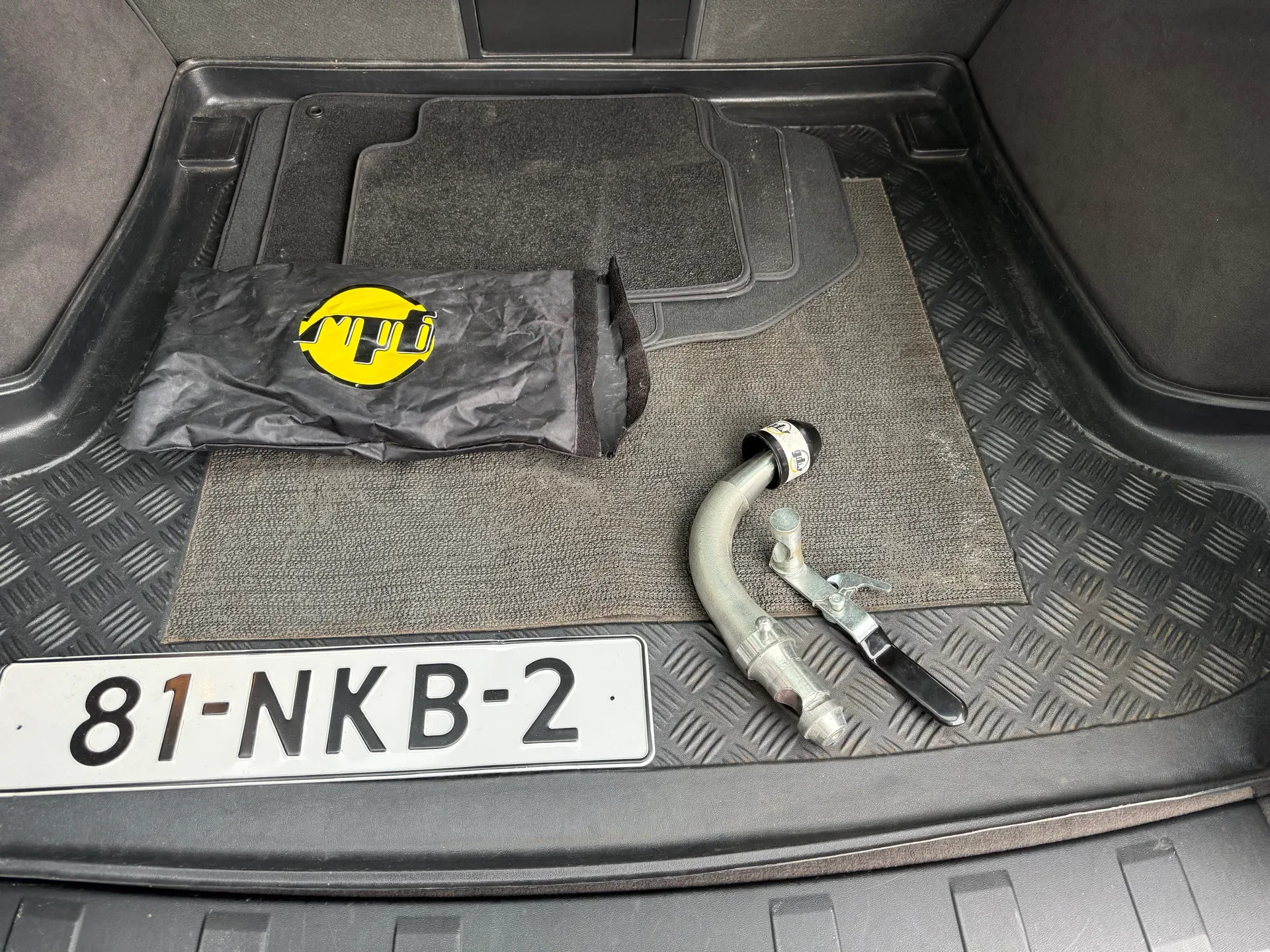 SAAB 9-3 - Thumbnail 15