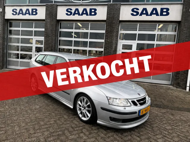 SAAB 9-3