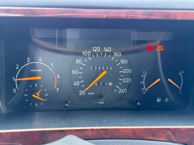 SAAB 900 CABRIO T16  - Thumbnail 13