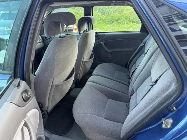 SAAB 9-3 - Thumbnail 7