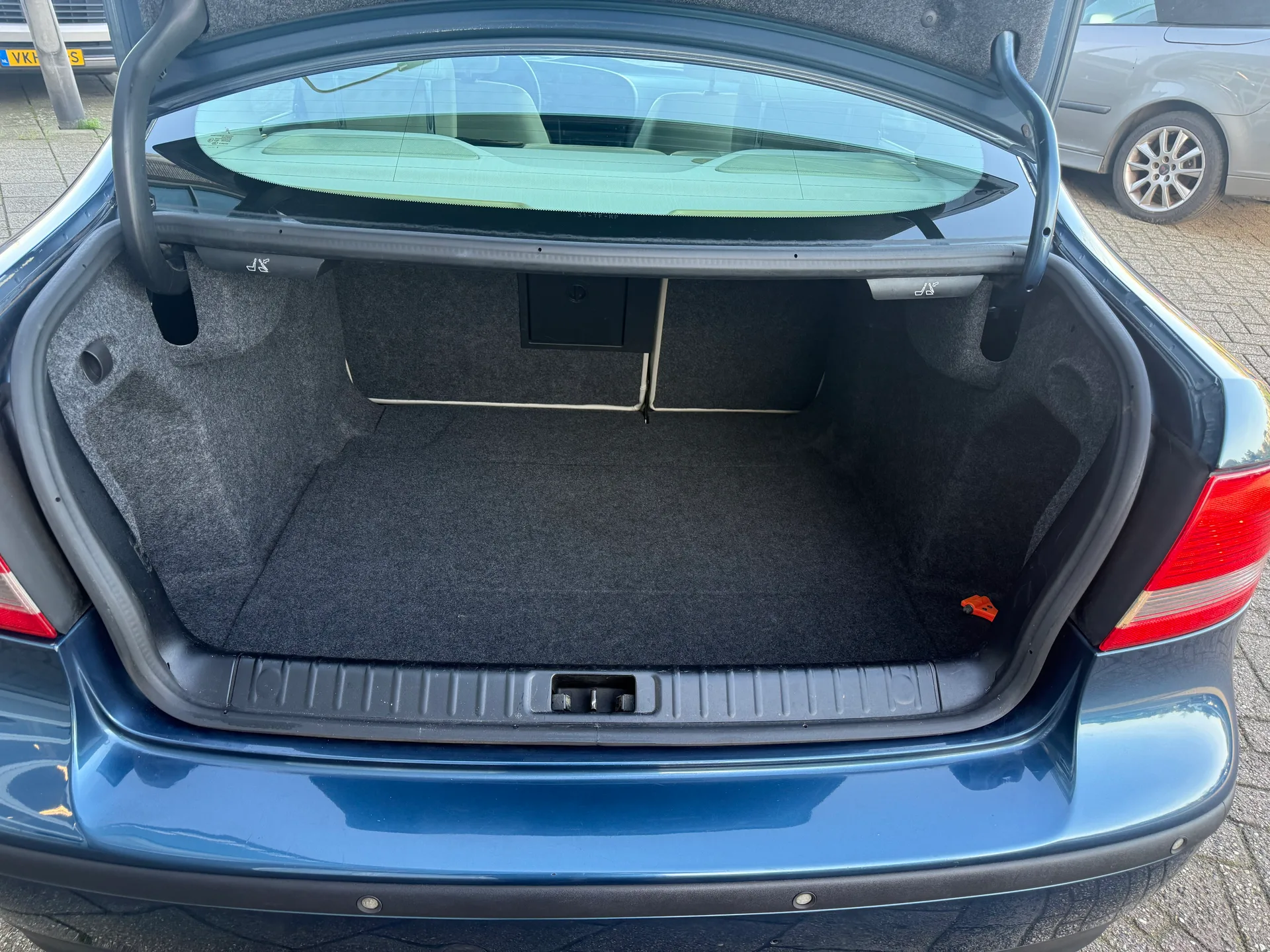 SAAB 9-3 - Thumbnail 14