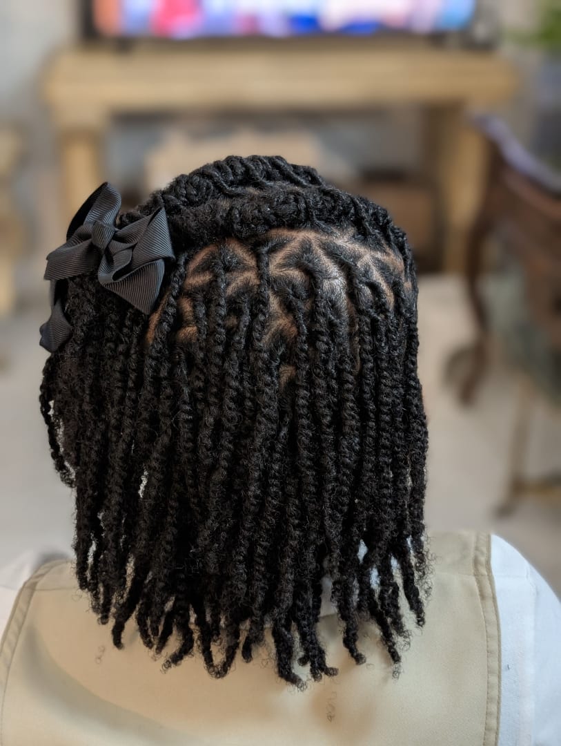 Hair by Ashley
