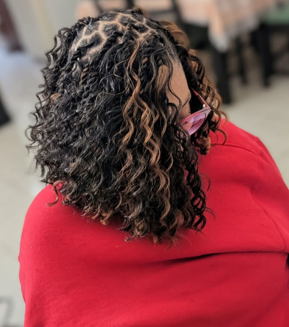 Hair by Ashley