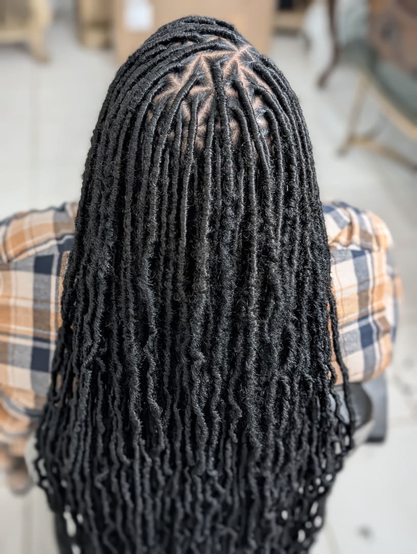 Hair by Ashley