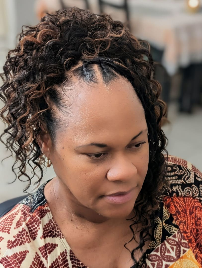 Hair by Ashley