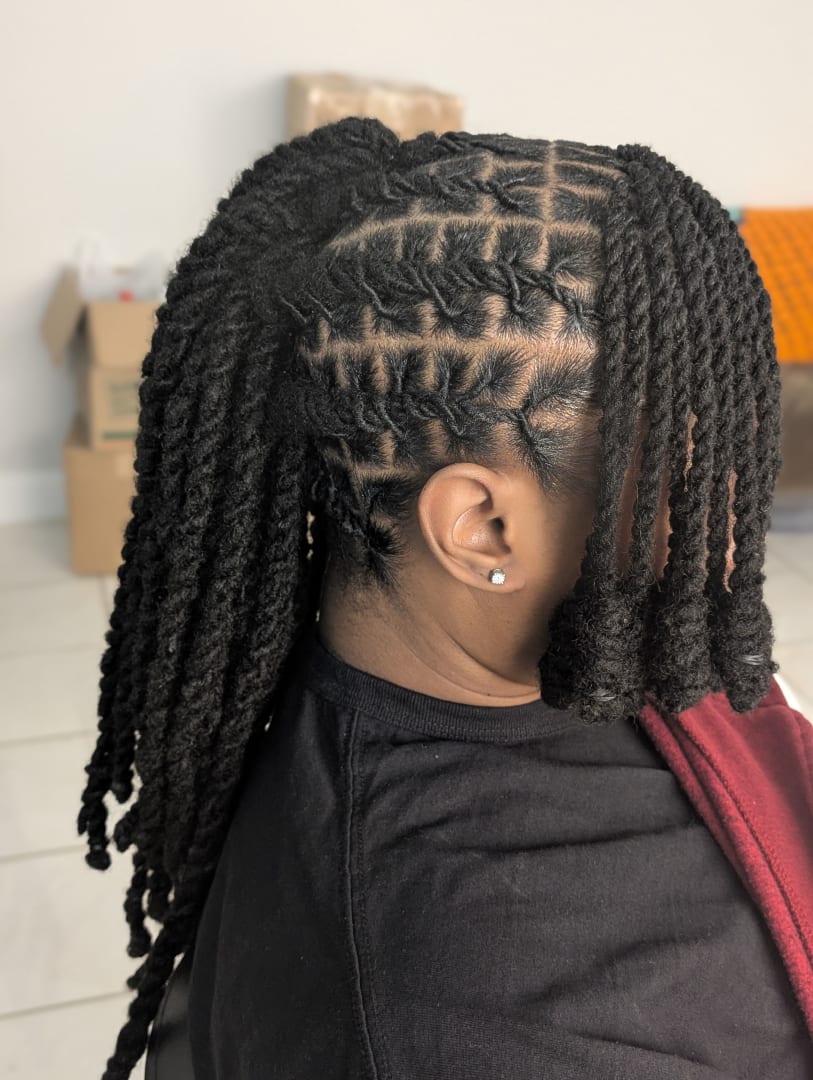 Hair by Ashley