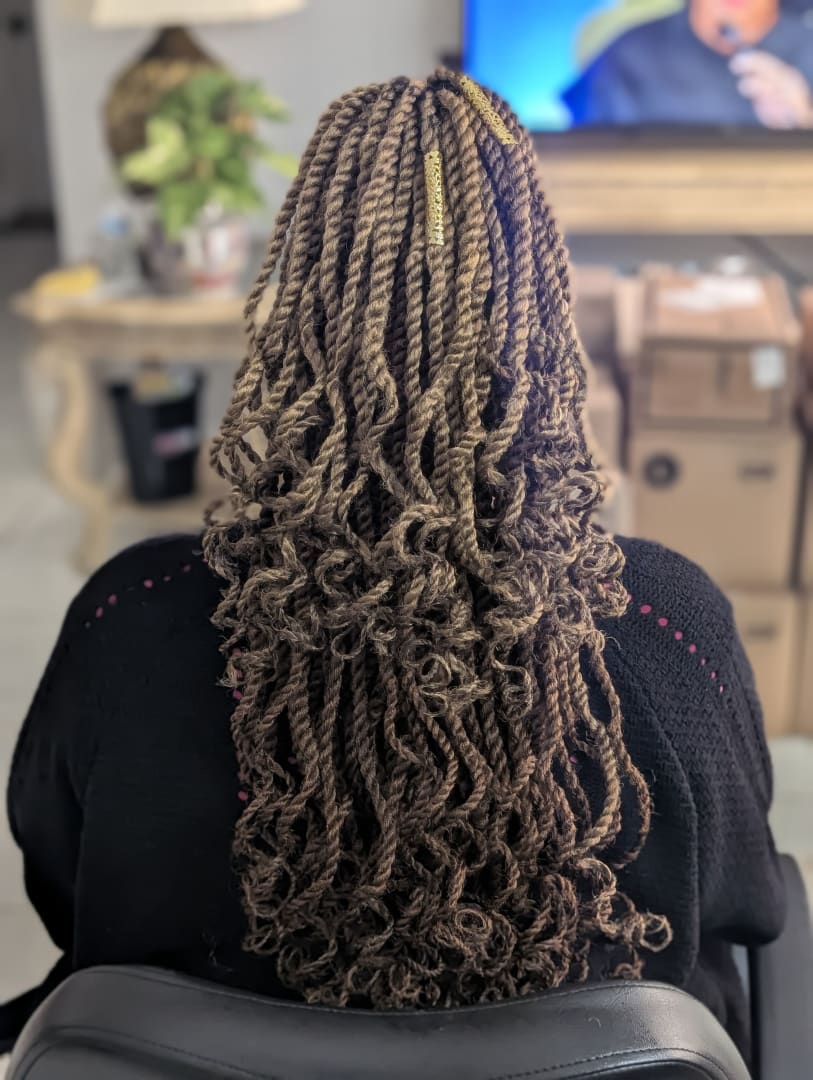 Hair by Ashley