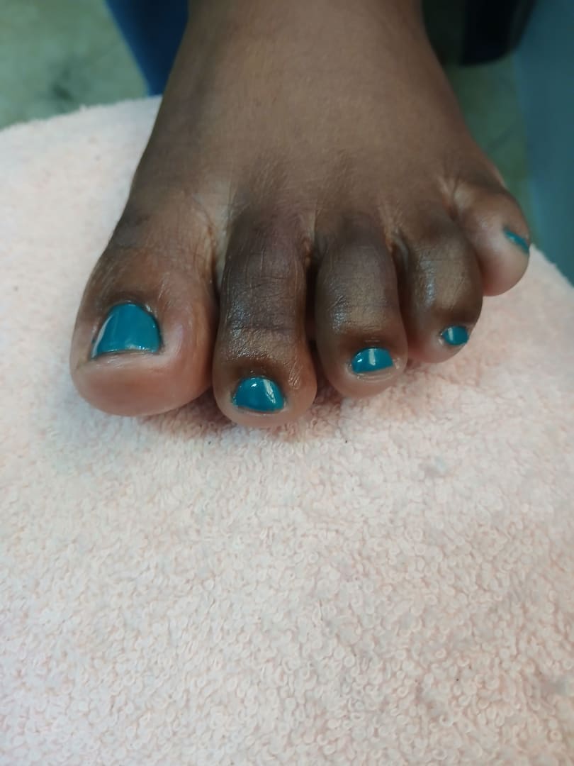 Daelexia Serenity Beautique