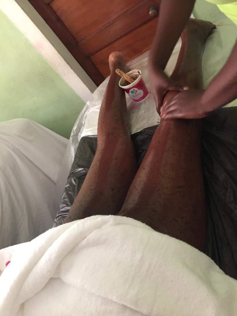 Tonishae's Mobile Day Spa