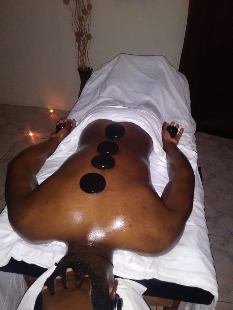Tonishae's Mobile Day Spa