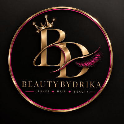 BeautyByDrika