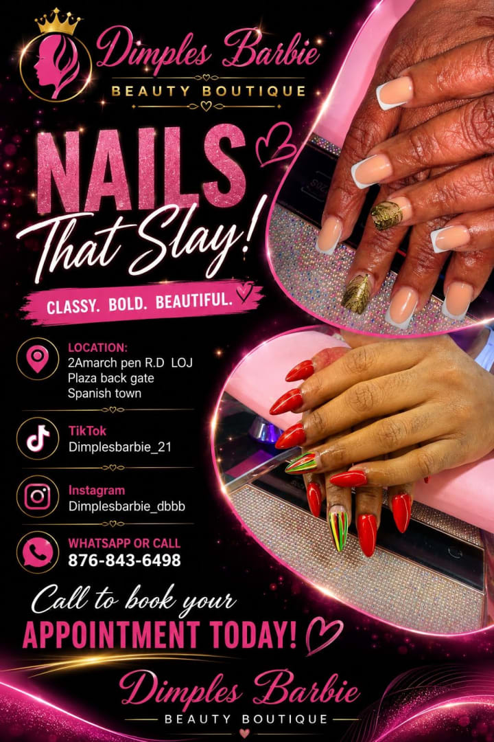 dimplesbarbiebeautyboutique@gmail.com