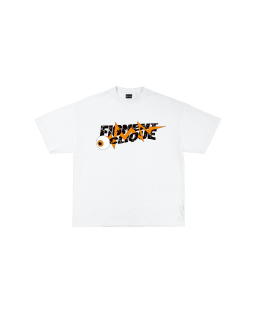 VOLUME 1 (WHITE)