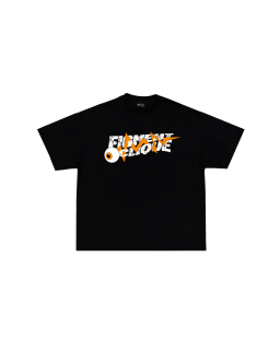 VOLUME 1 (BLACK)