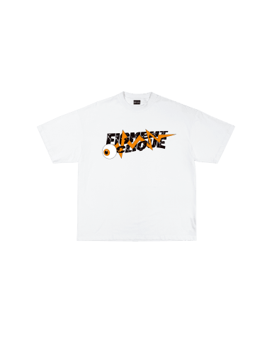 VOLUME 1 (WHITE)