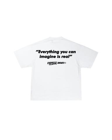VOLUME 1 (WHITE)