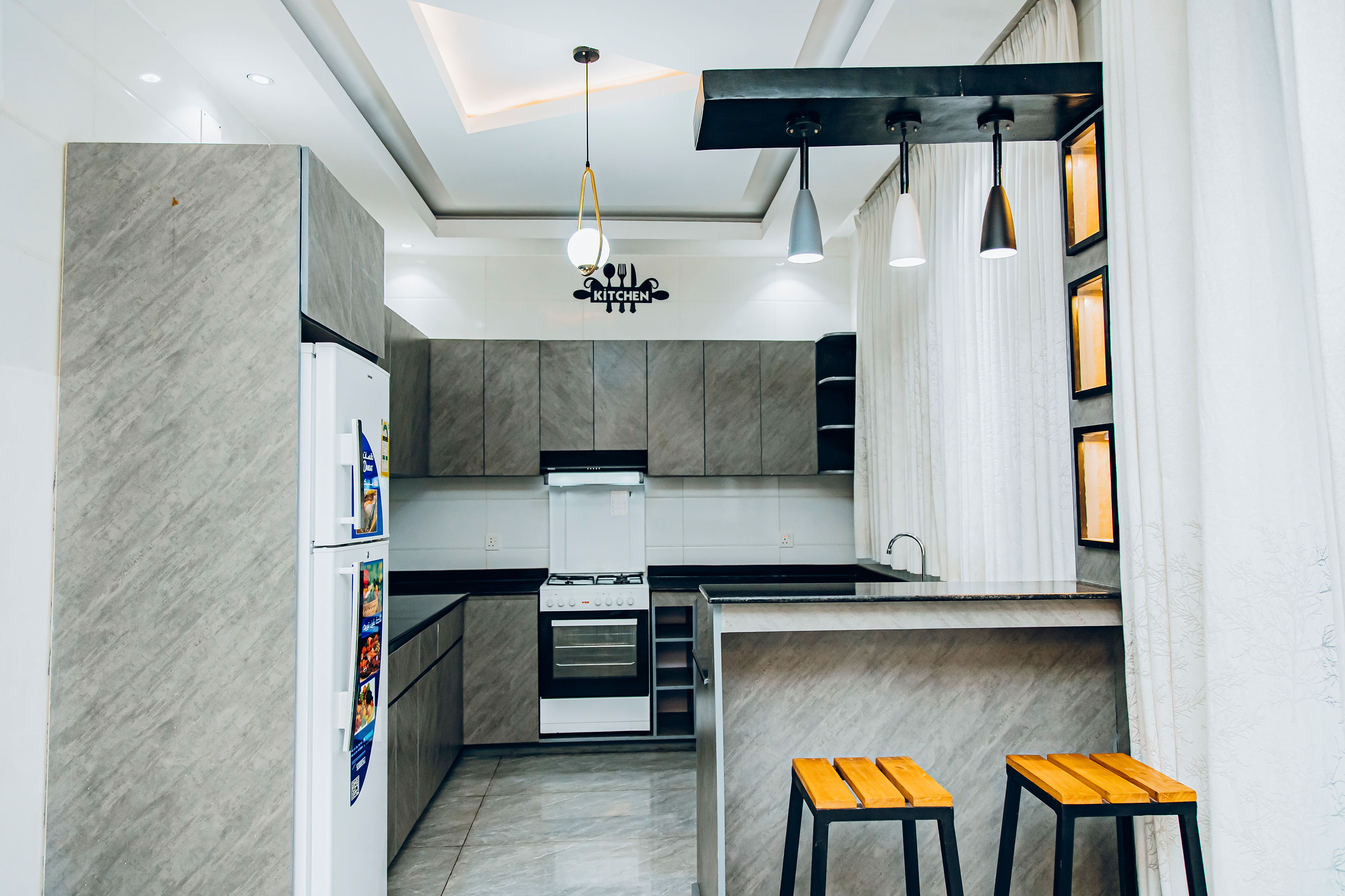 Vis Focus shared space