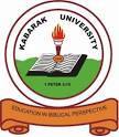 Kabarak