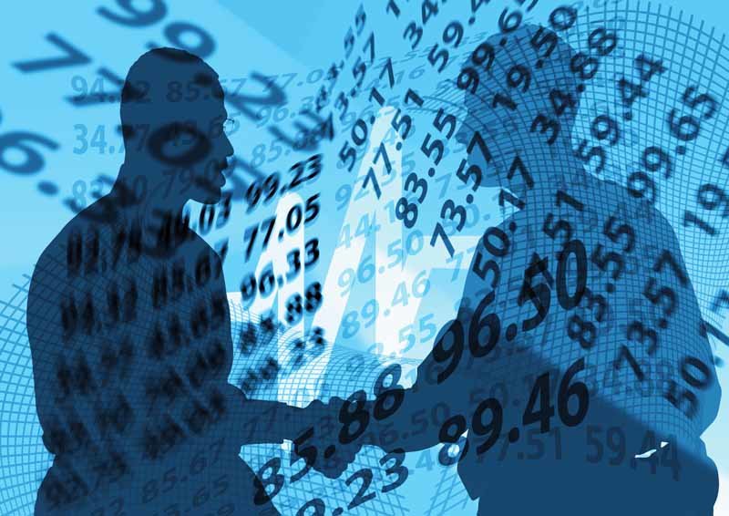 Die Blockchain als Ergänzungsmodell zur Monopolisierung Die Blockchain als Gegenmodell zur Monopolisierung pjla5o - Die Blockchain als Ergänzungsmodell zur Monopolisierung