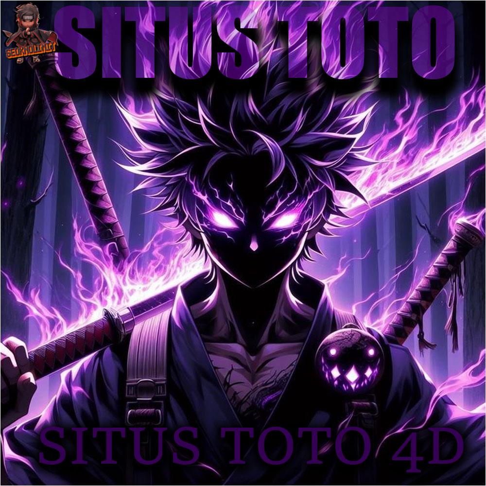 Situs Toto 4D