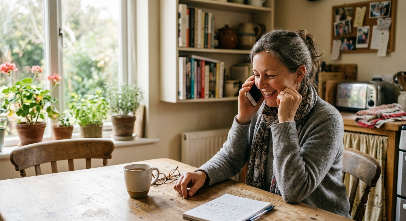 Recovery Stories connects you with legal help from the comfort of your home