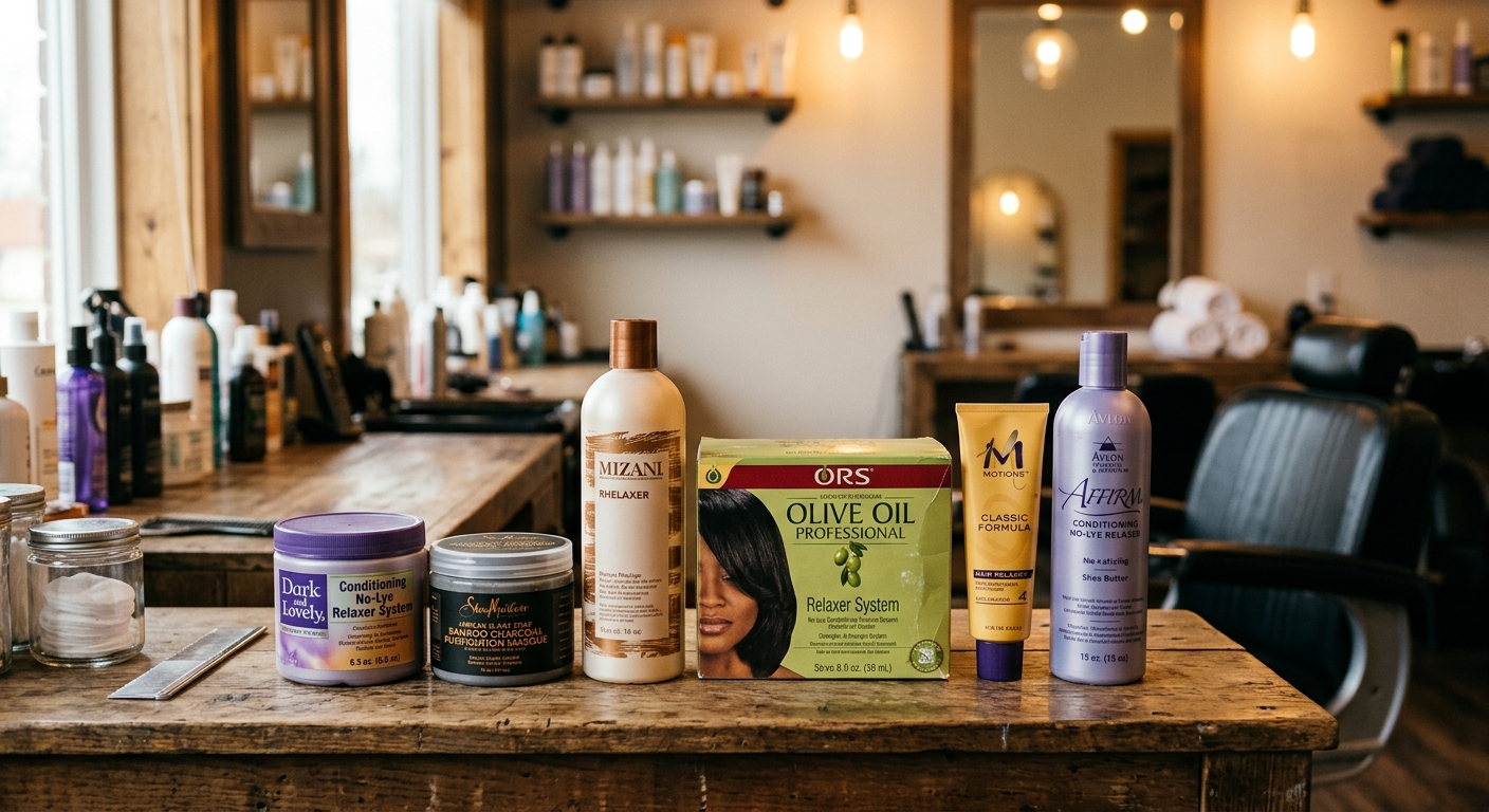 Hair relaxer lawsuit information