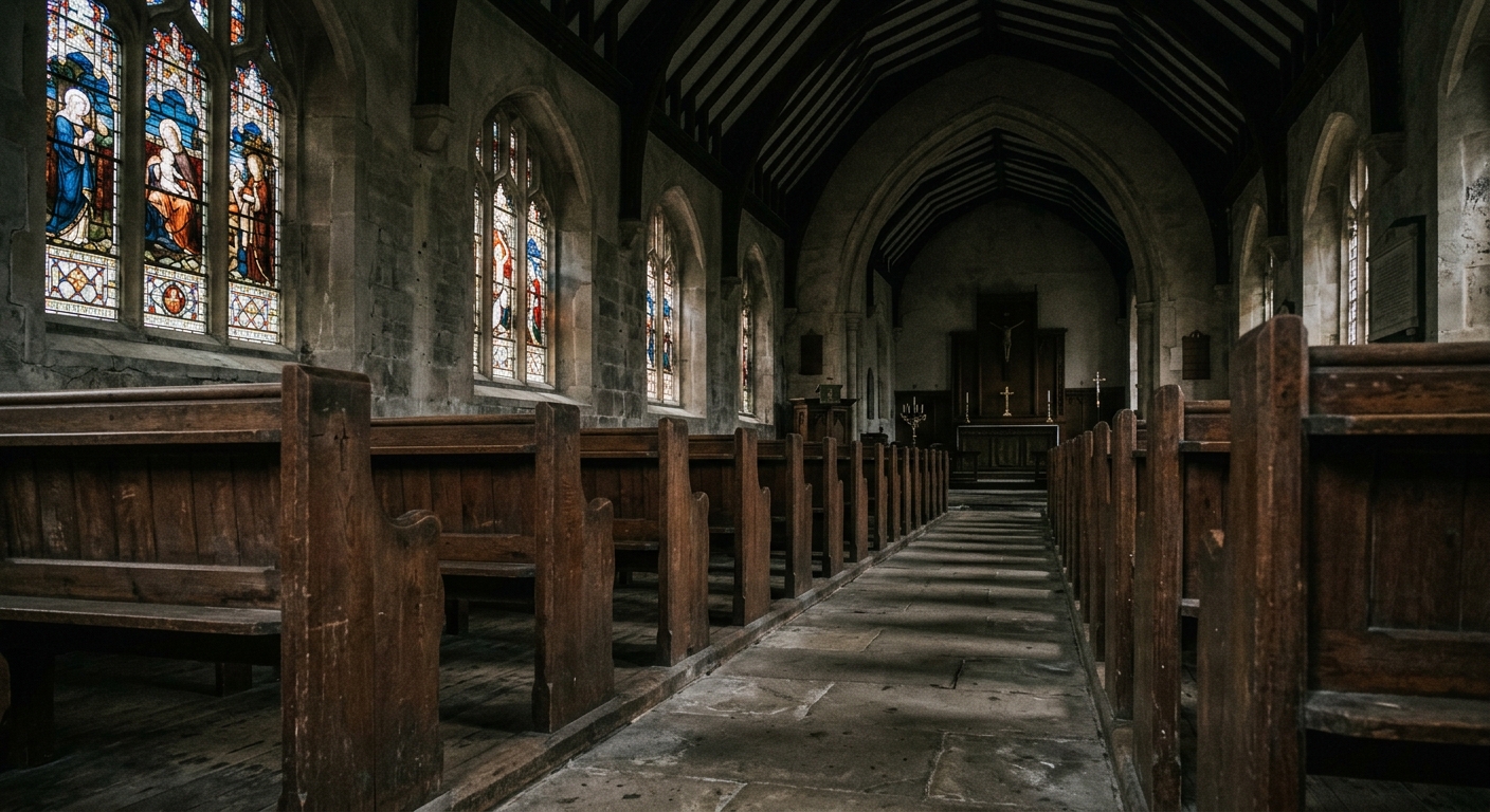 Church abuse legal resources