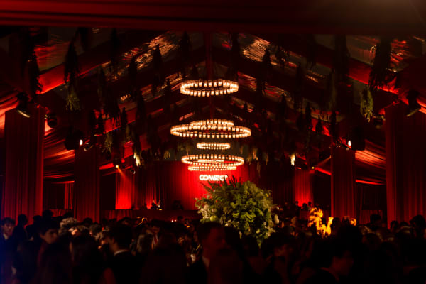 GALA III