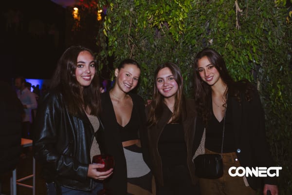 SOCIALS