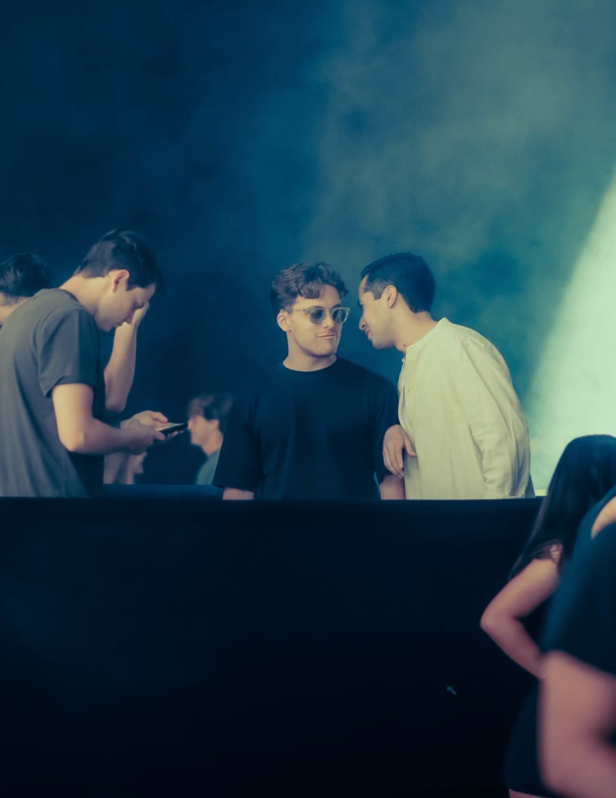 Aftermovie Midnight Sessions