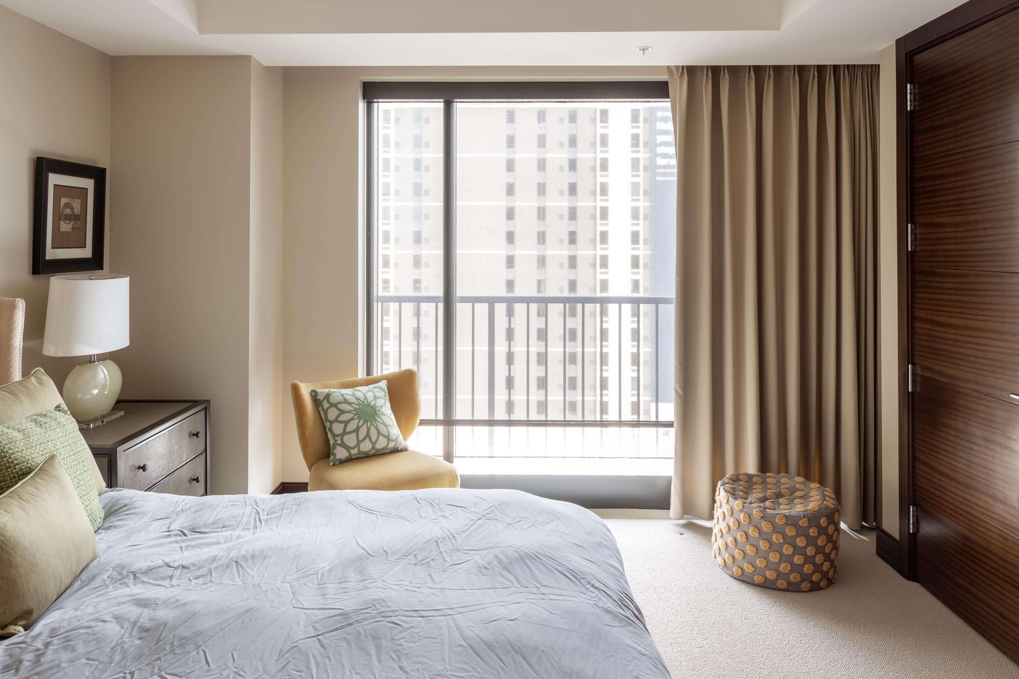 Four Seasons Residence 2040