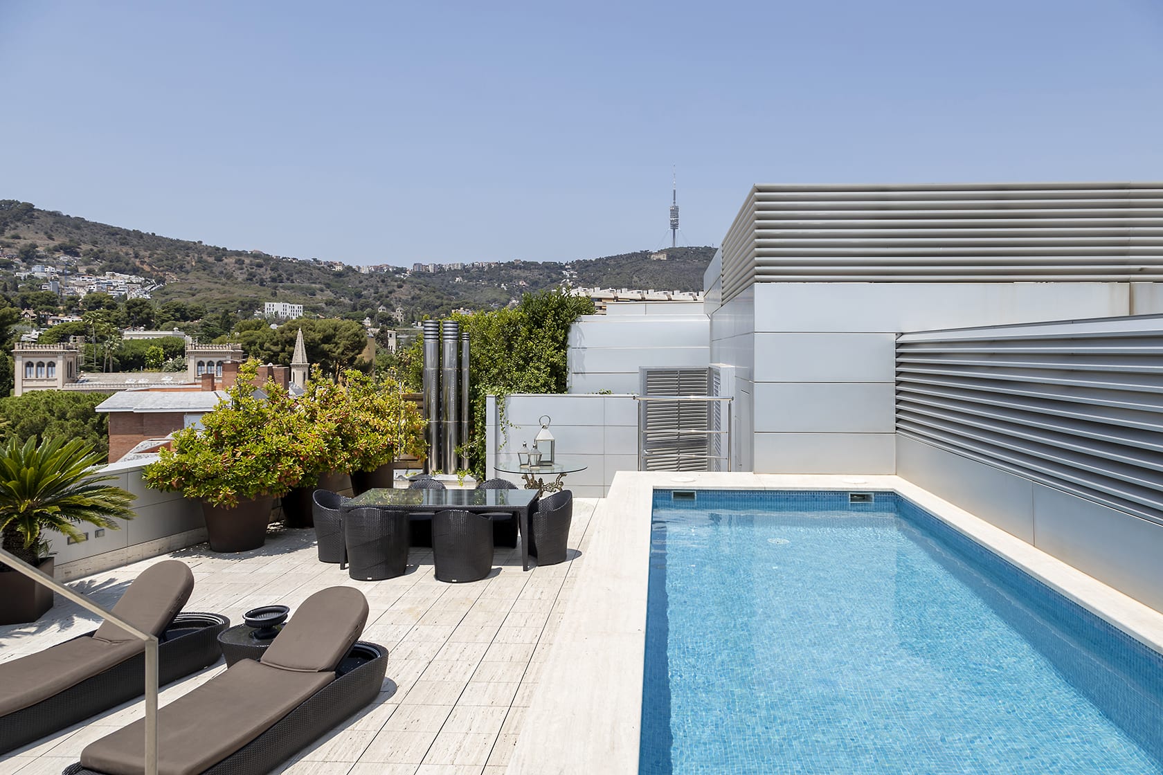 Picture of EXCLUSIVE DUPLEX PENTHOUSE