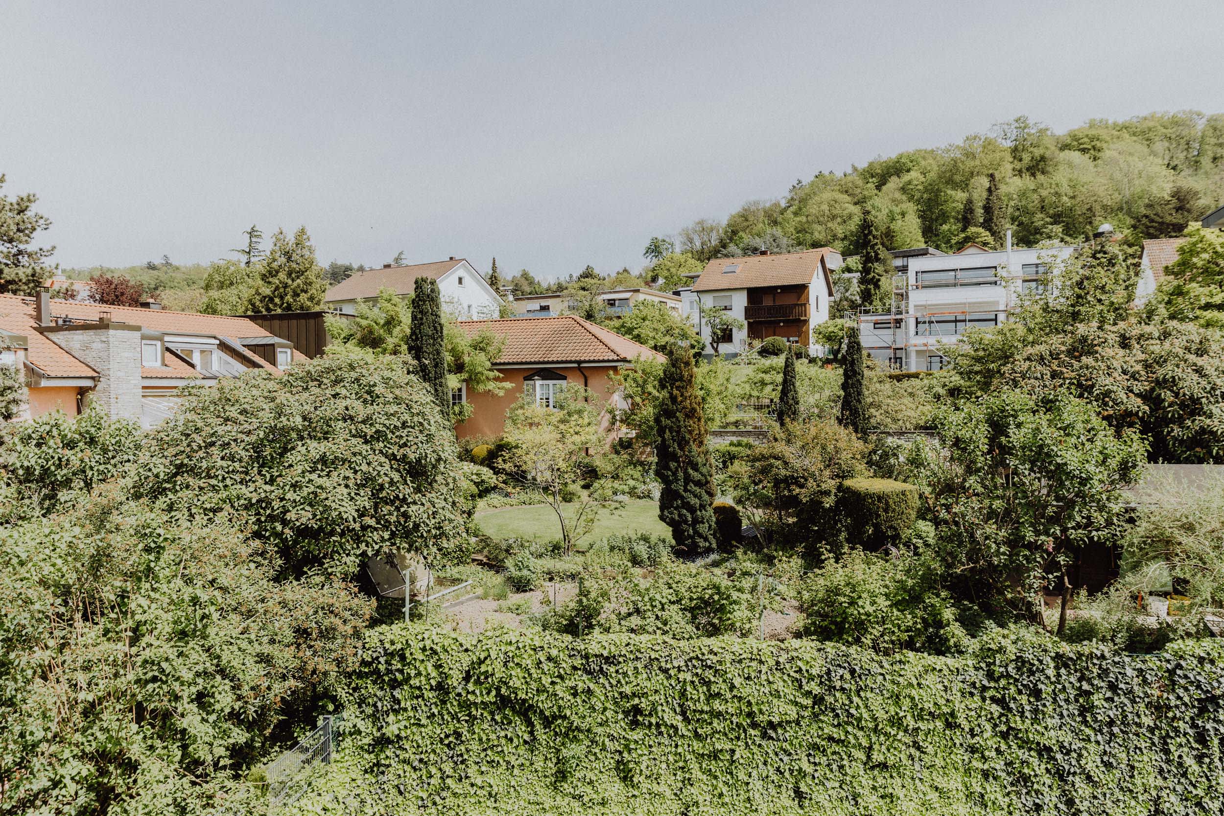 Modern & Stylish Penthouse with Balcony - Apartments for Rent in ...