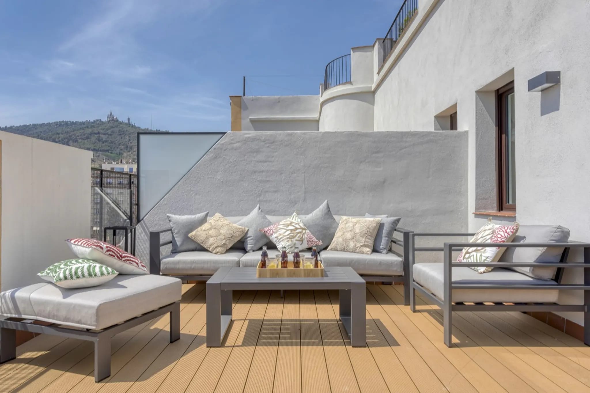 View of PENTHOUSE IN A NEW DEVELOPMENT