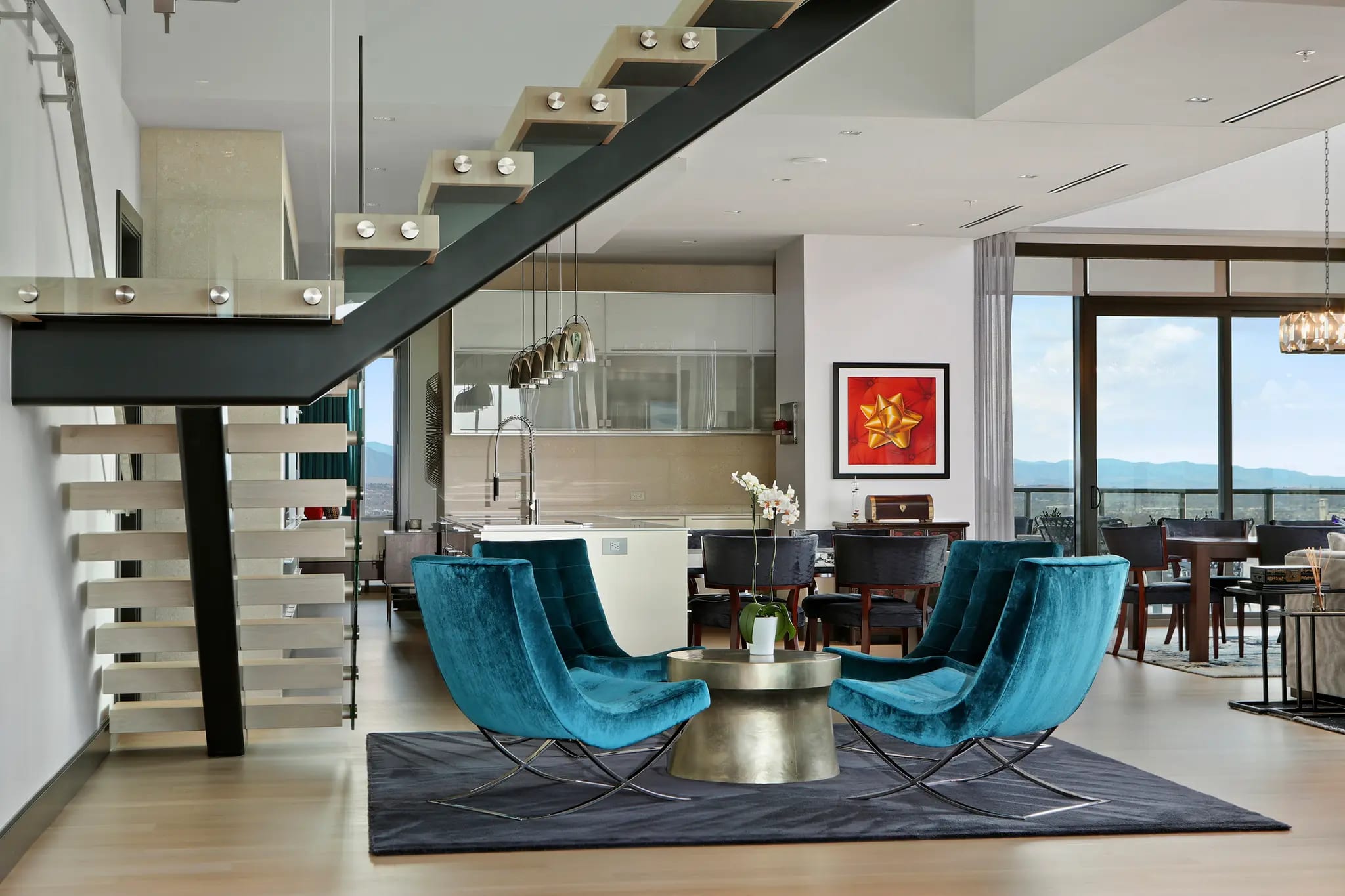 FOUR SEASONS RESIDENCE #4450