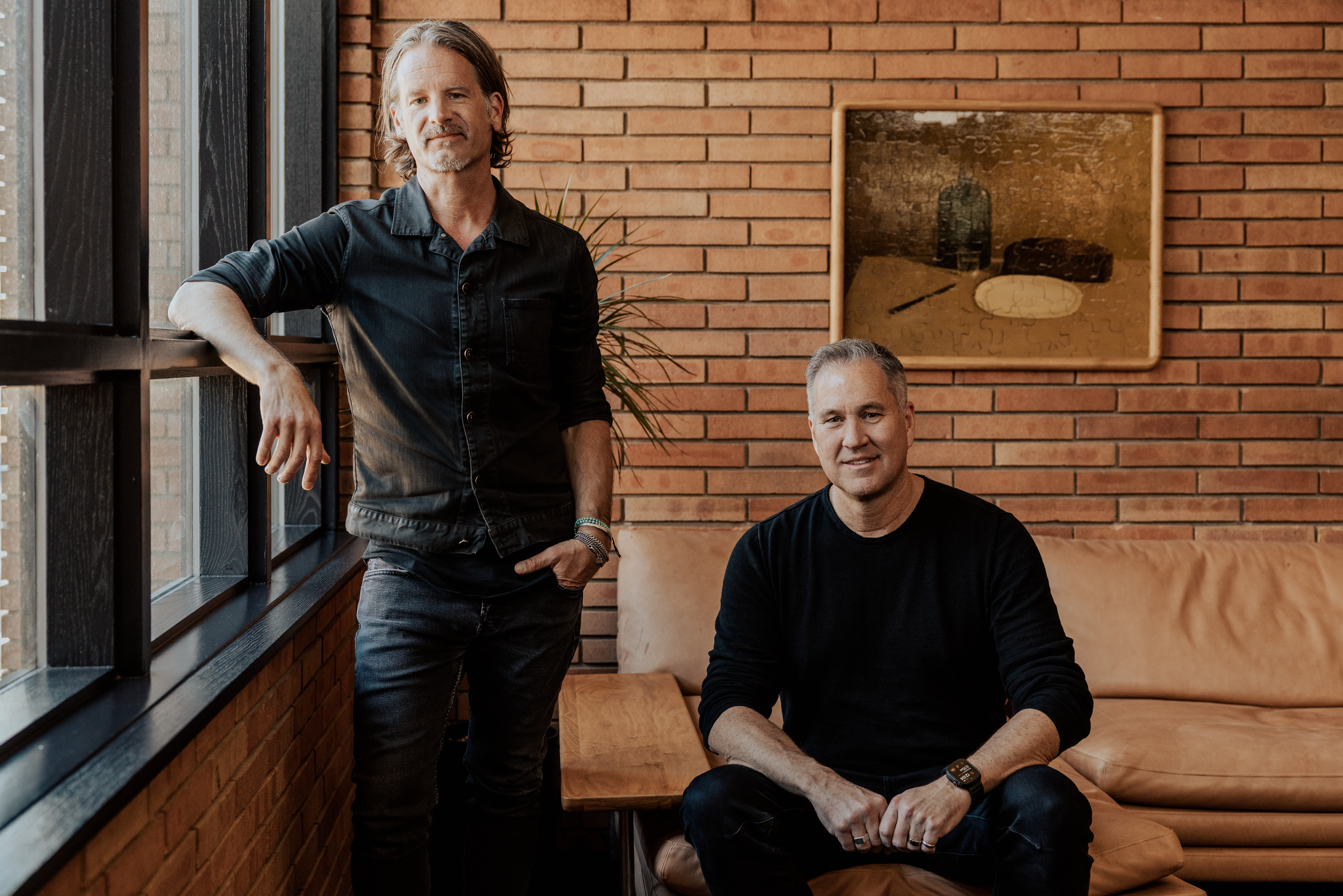 In Studio With BOSS Architecture | Fantastic Frank
