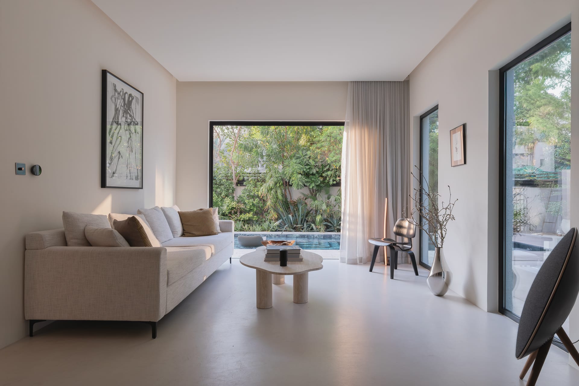 The Design House