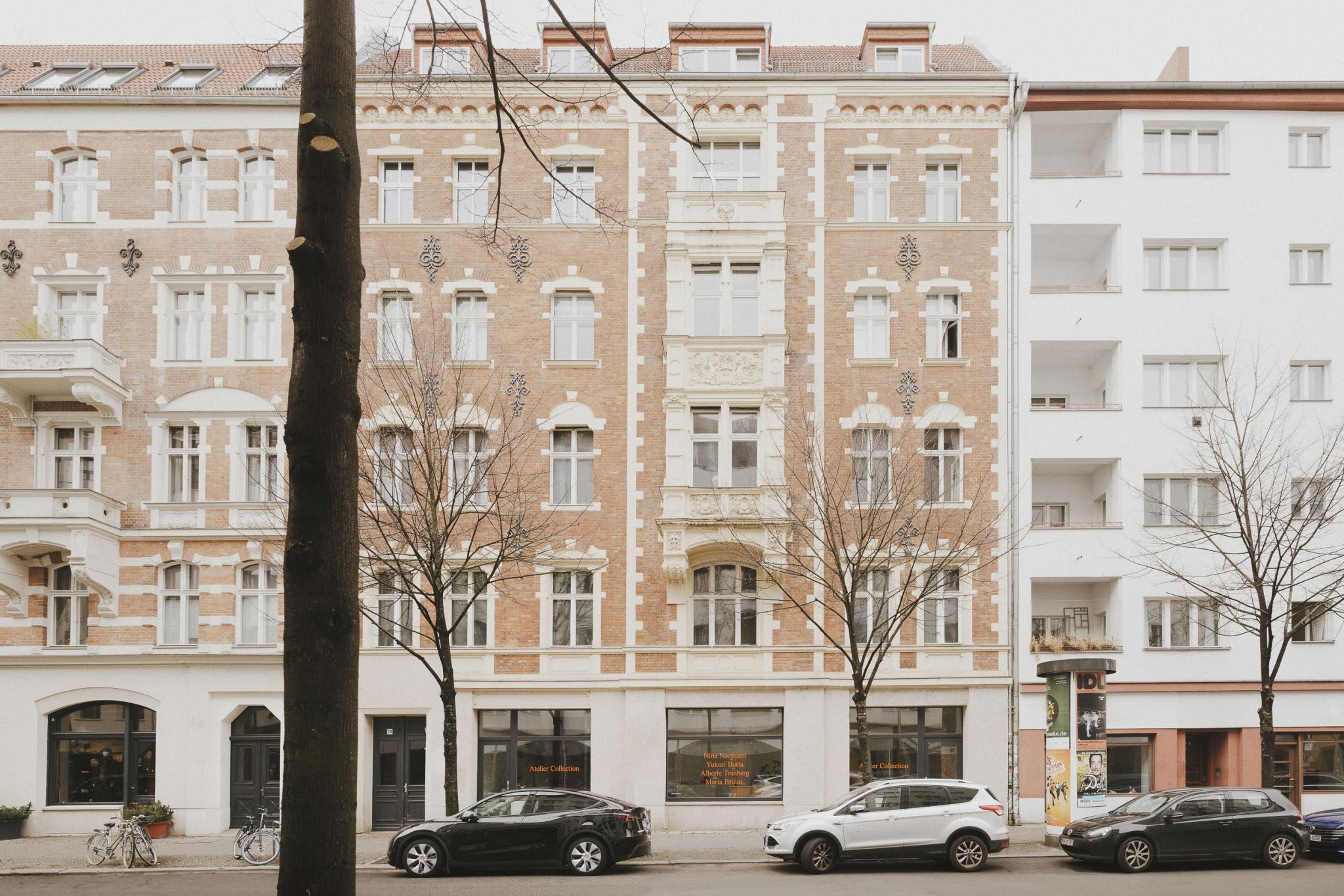 rosa luxemburg straße 30 10178 berlin