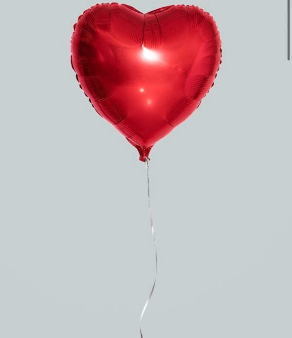 Ballon Hélium